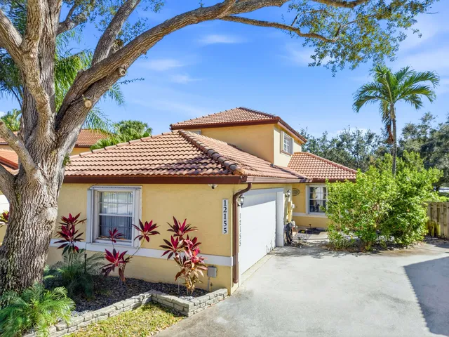 $499,900 | 12155 Cuddington Court, Wellington, FL 33414