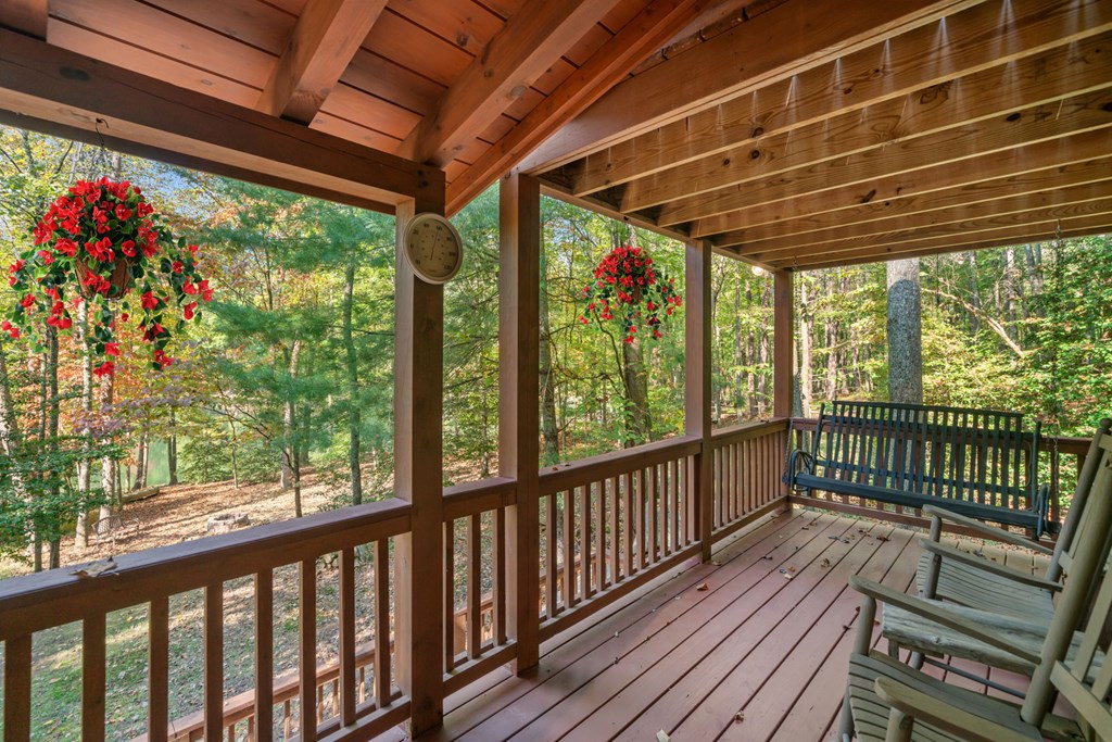 591 Arrowhead Pass Blue Ridge, GA 30513 - Photo 23 of 41 Gallery Image 23
