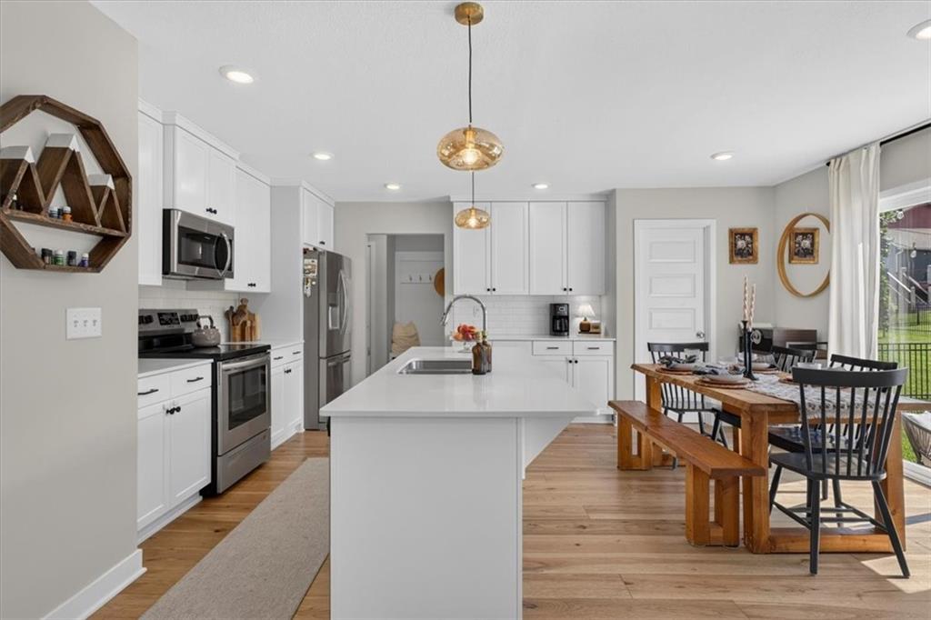 8905 Southwest 8th Street Lee's Summit, MO 64064 - Photo 12 of 48