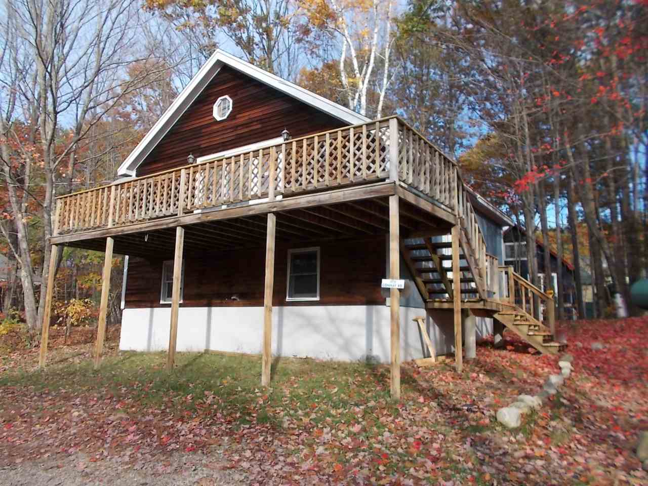 1512 Conway Road Madison, NH 03849 - Photo 1 of 26 Gallery Image 1