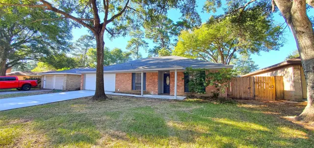 $1,600 | 5023 Monteith Drive, Spring, TX 77373