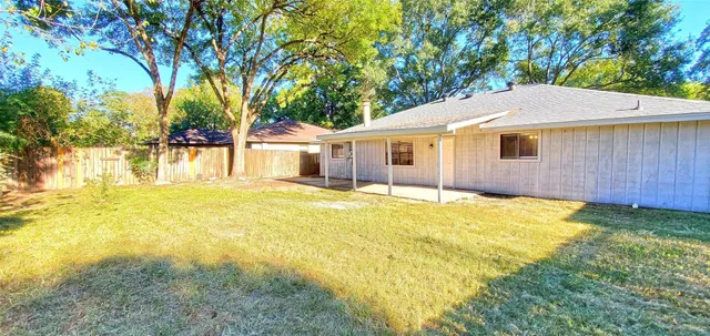 $1,600 | 5023 Monteith Drive, Spring, TX 77373