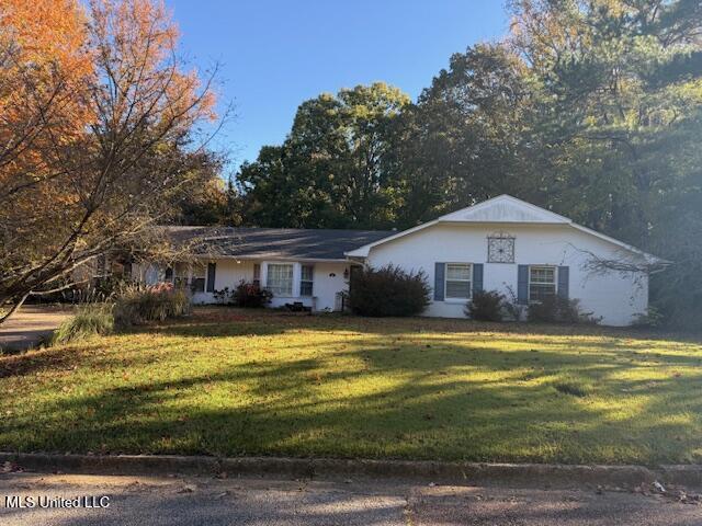 365 Cedar Hills Road Holly Springs, MS 38635 - Photo 1 of 9 365 Cedar Hills Rd