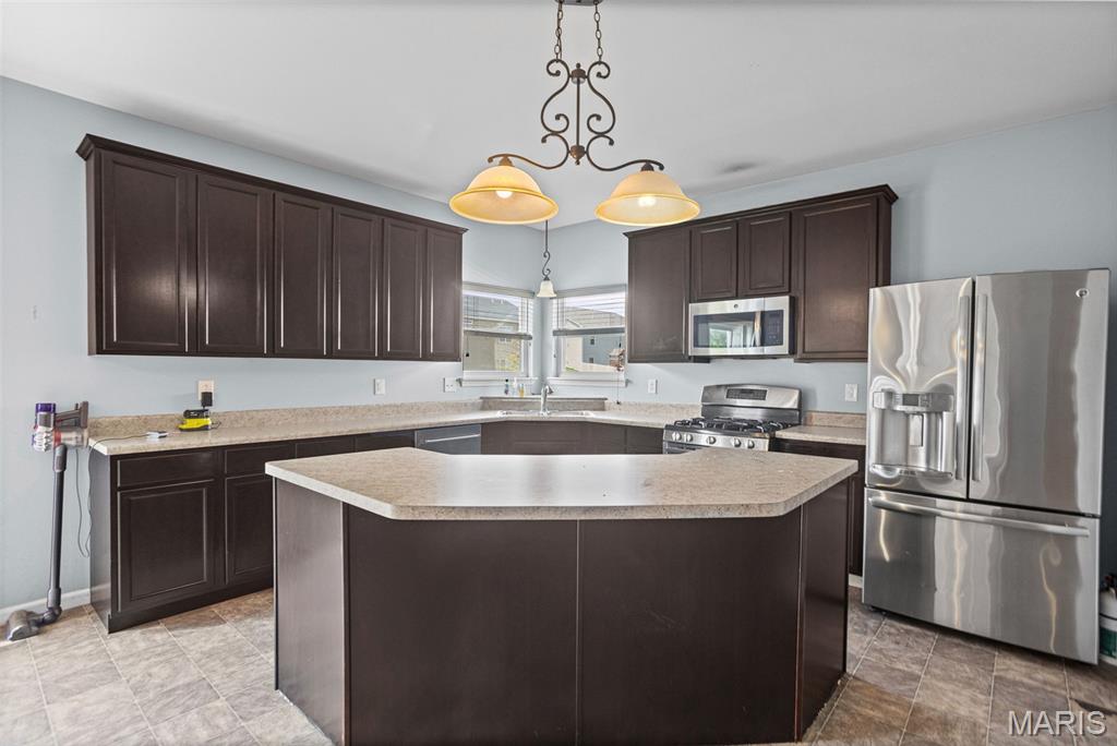 917 Sturbridge Trail O'Fallon, IL 62269 - Photo 21 of 63