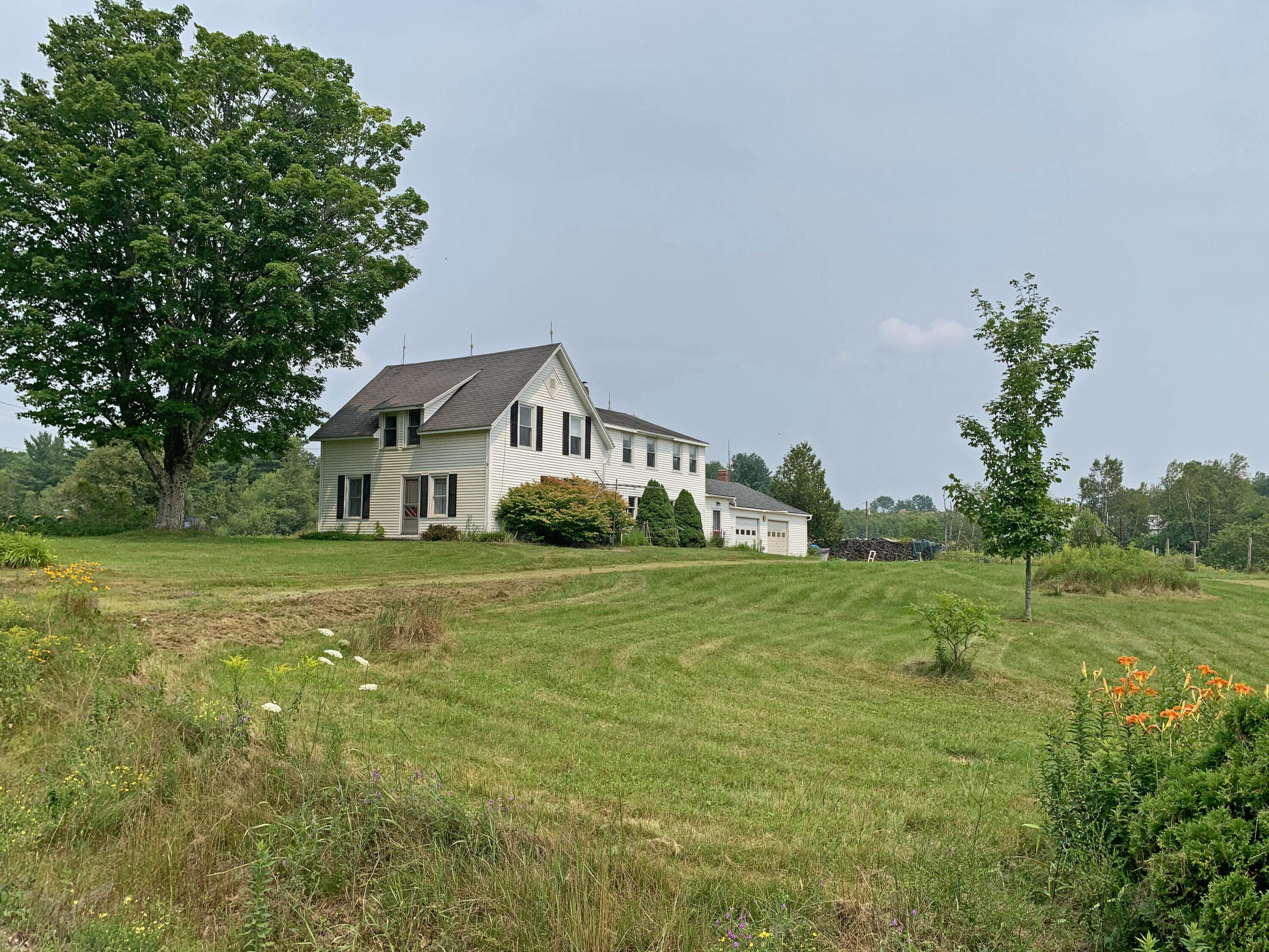 1459 Mariaville Road Ellsworth, ME 04605 - Photo 8 of 41 1h