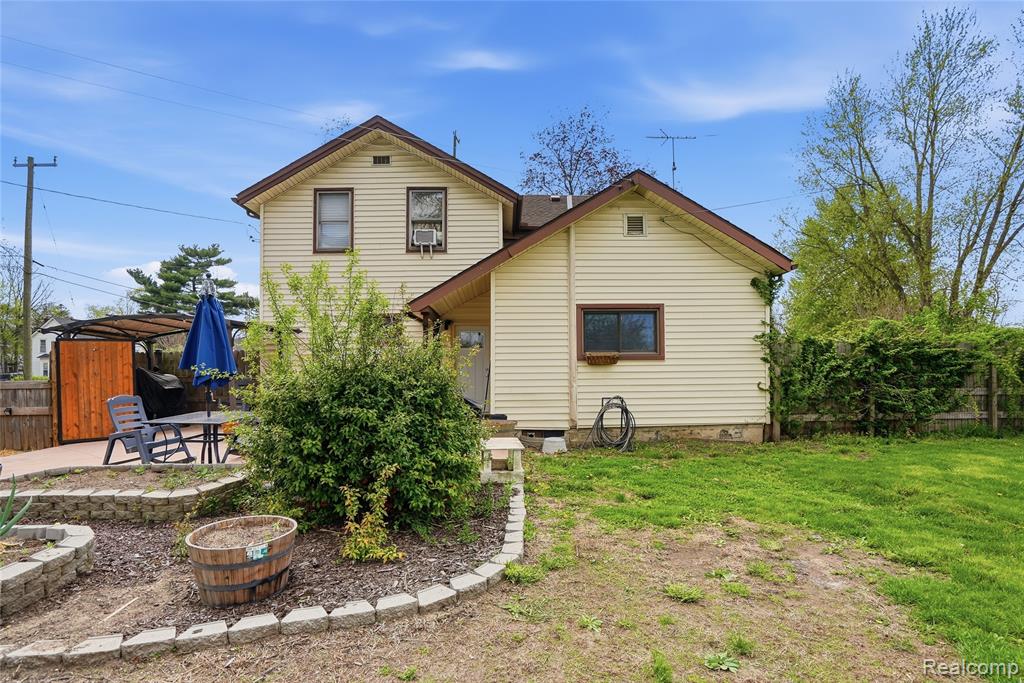 6339 Denton Road Belleville, MI 48111 - Photo 57 of 64