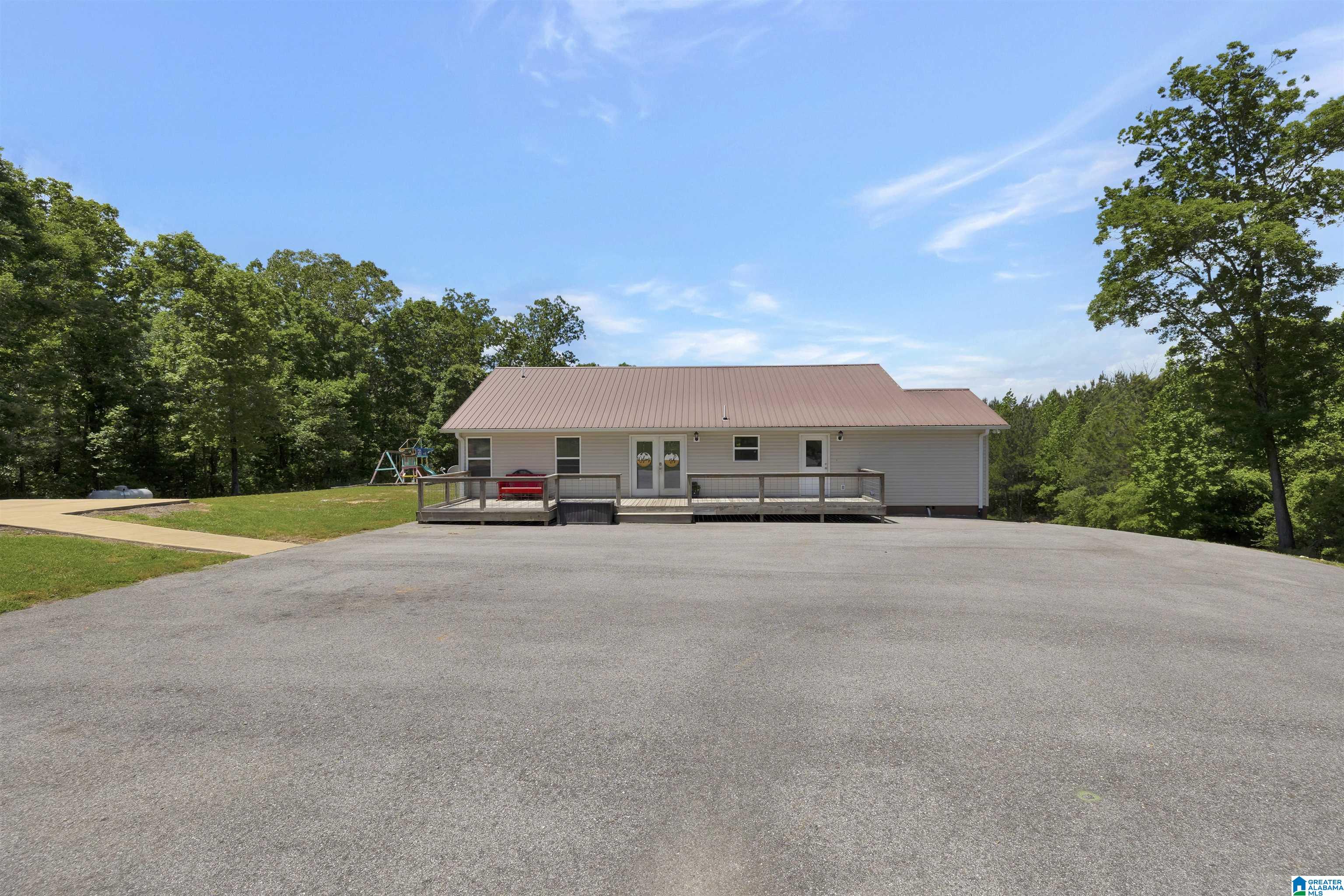 736 Old Beavers Road Cropwell, AL 35054 - Photo 39 of 50