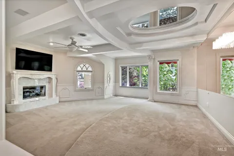$1,995,000 | 9400 West Pebble Brook Lane, Garden City, ID 83714