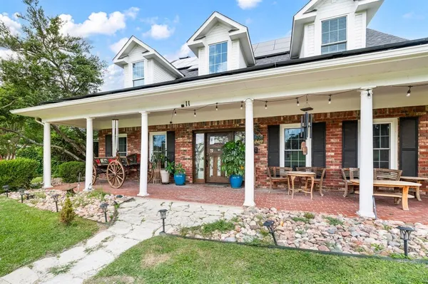 $900,000 | 11 Country Ridge Road, Melissa, TX 75454