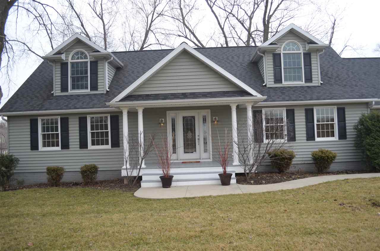 8014 East North Road Syracuse, IN 46567 - Photo 2 of 33 Gallery Image 2