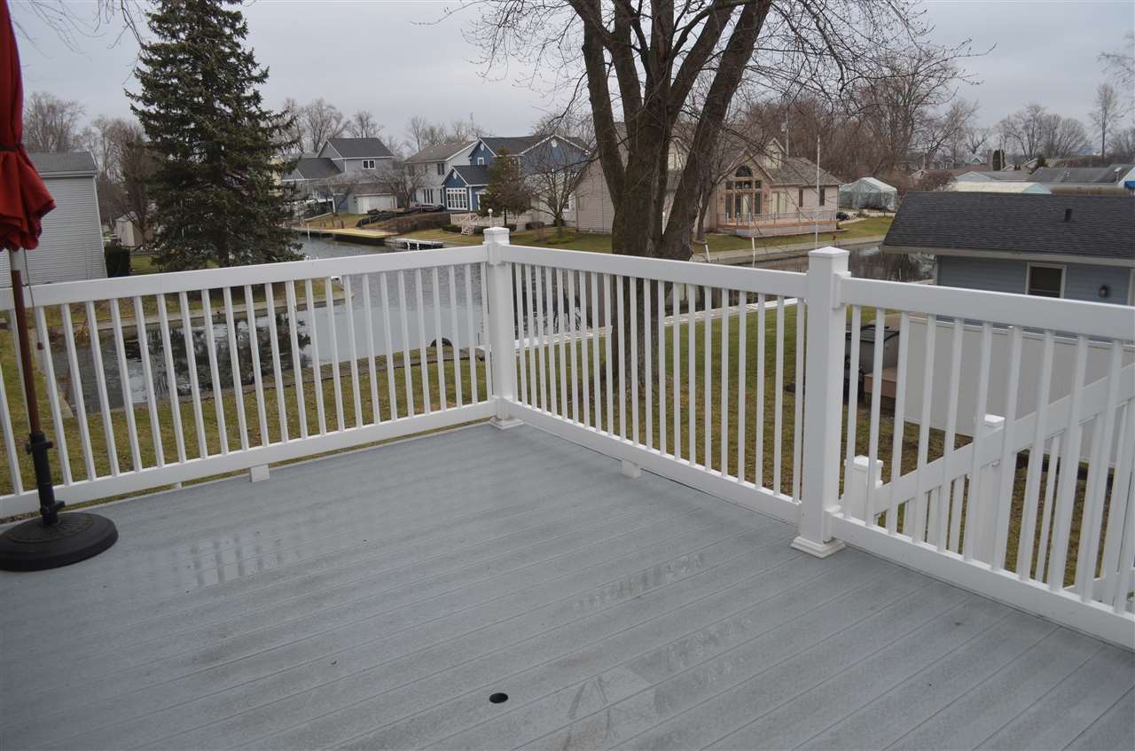 8014 East North Road Syracuse, IN 46567 - Photo 20 of 33 Gallery Image 20