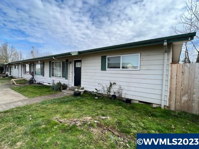 930-934 18th Avenue Southwest Albany, OR 97321 - Photo 2 of 4