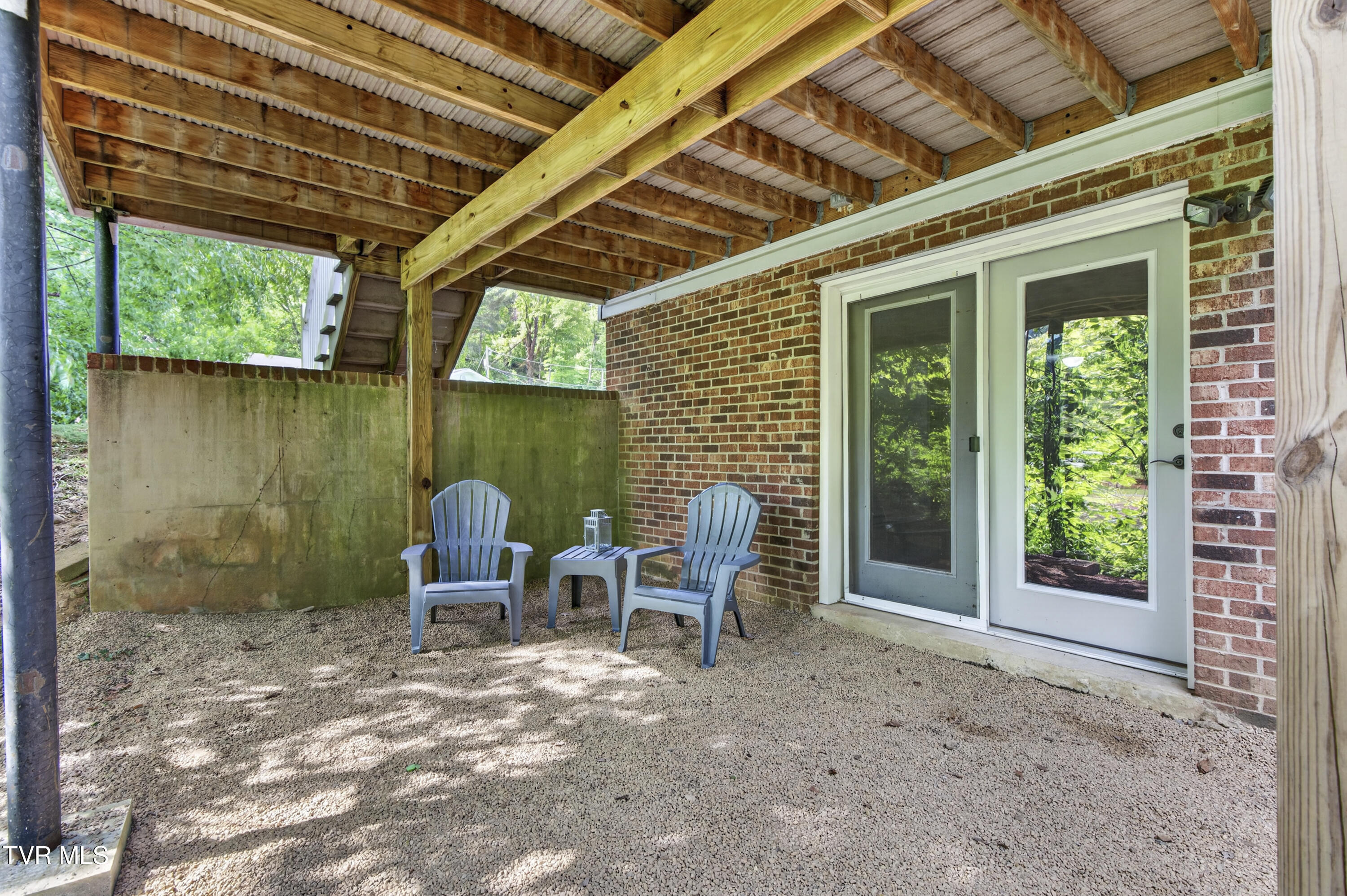 142 Backer Lane Damascus, VA 24236 - Photo 57 of 67 142-Backer-Ln-Damascus-VA Cynthia-Routon