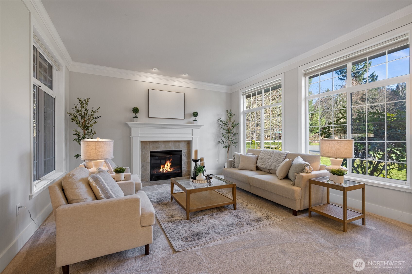 16209 205th Place Southeast Renton, WA 98059 - Photo 2 of 40