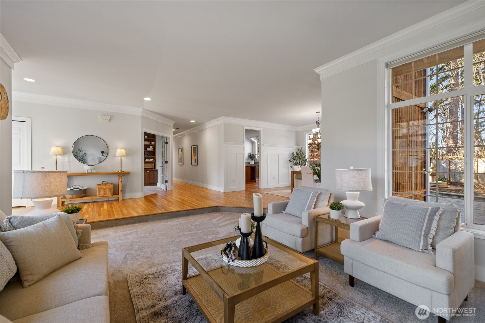 16209 205th Place Southeast Renton, WA 98059 - Photo 3 of 40