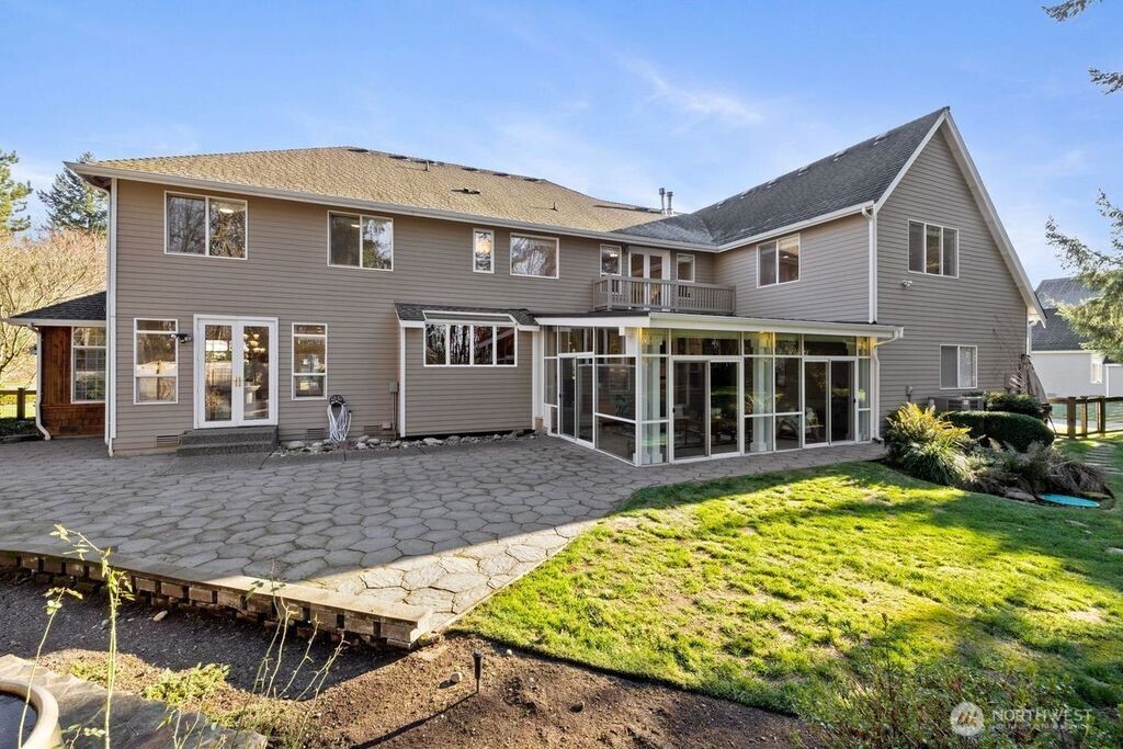 16209 205th Place Southeast Renton, WA 98059 - Photo 38 of 40