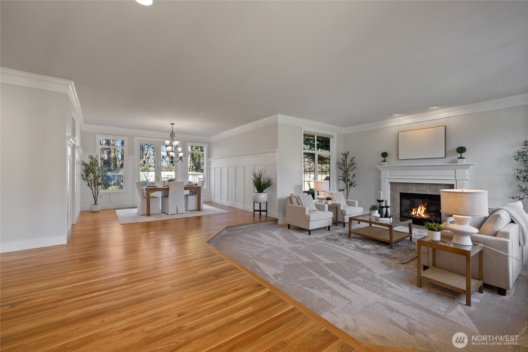 16209 205th Place Southeast Renton, WA 98059 - Photo 4 of 40