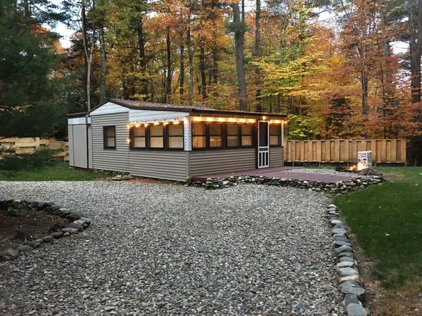 $55,000 | 2 Modoc Drive, Heath, MA 01346