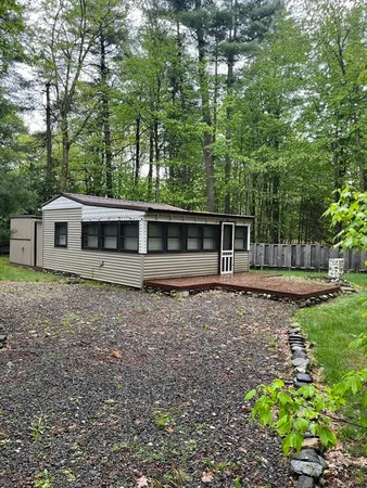 $55,000 | 2 Modoc Drive, Heath, MA 01346