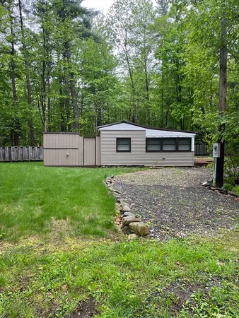 $55,000 | 2 Modoc Drive, Heath, MA 01346