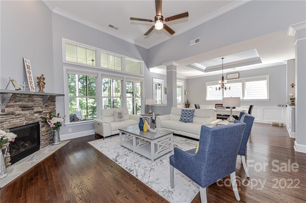 2233 Tatton Hall Road Fort Mill, SC 29715 - Photo 12 of 48 Gallery Image 12