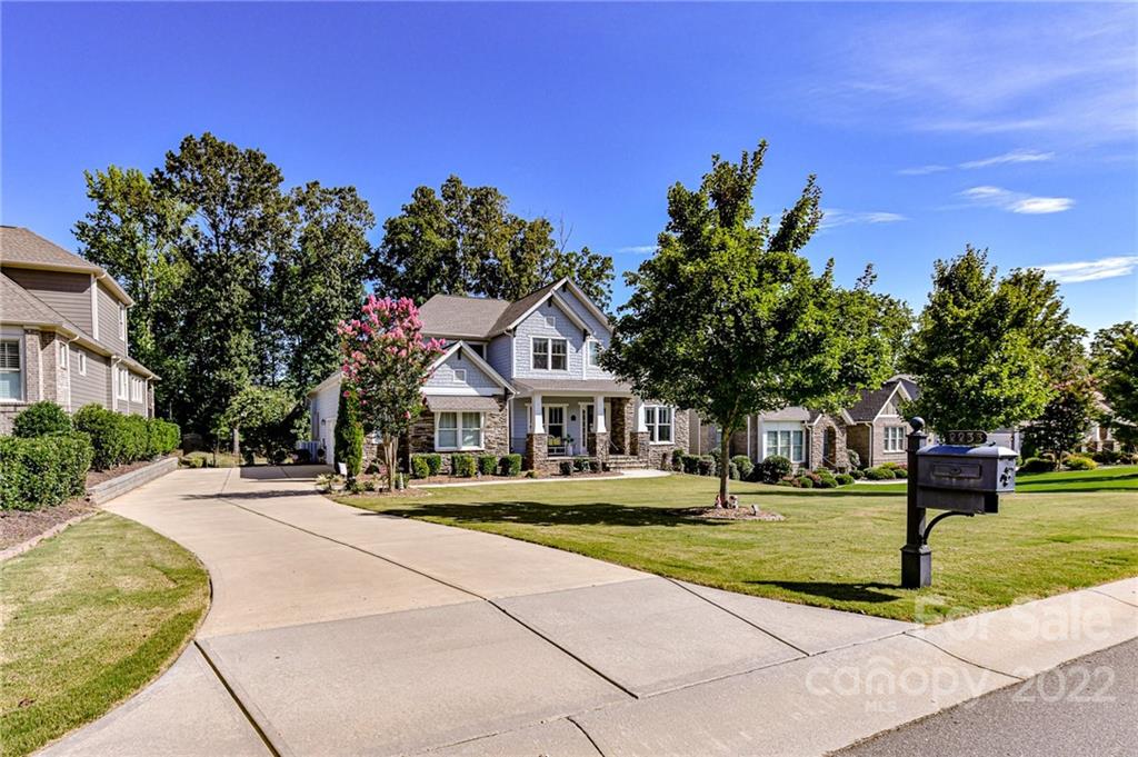 2233 Tatton Hall Road Fort Mill, SC 29715 - Photo 2 of 48 Gallery Image 2