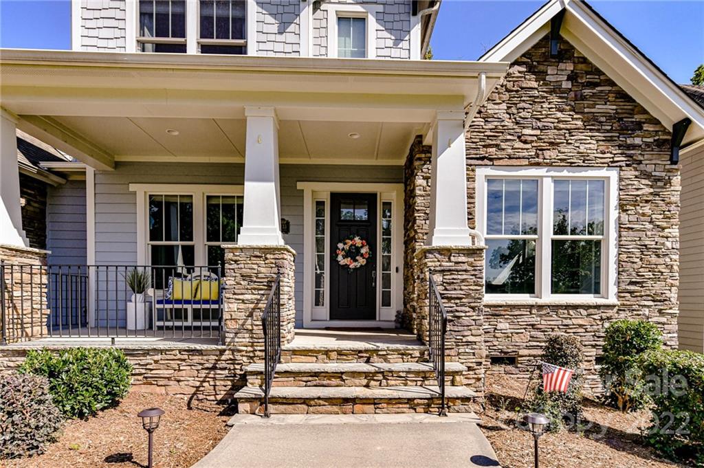 2233 Tatton Hall Road Fort Mill, SC 29715 - Photo 3 of 48 Gallery Image 3