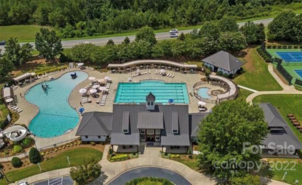 2233 Tatton Hall Road Fort Mill, SC 29715 - Photo 46 of 48 Gallery Image 46