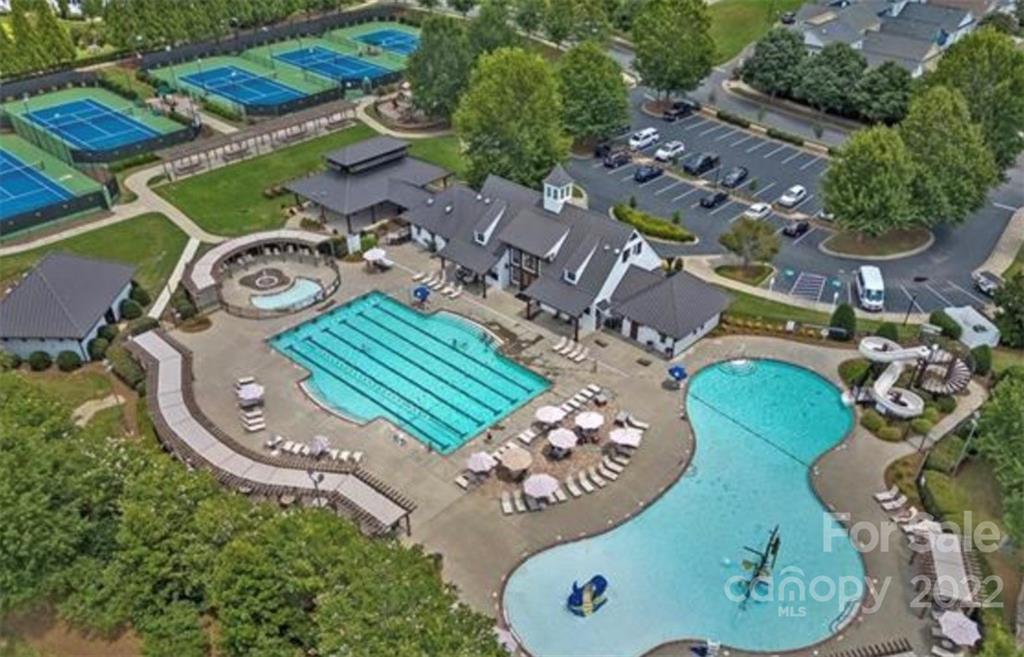 2233 Tatton Hall Road Fort Mill, SC 29715 - Photo 47 of 48 Gallery Image 47