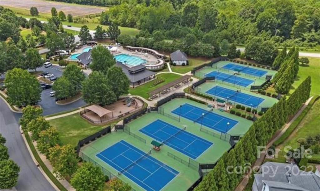 2233 Tatton Hall Road Fort Mill, SC 29715 - Photo 48 of 48 Gallery Image 48