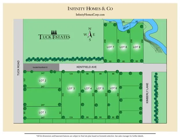 $479,990 | 28004 Kentfield Avenue, Farmington, MI 48336