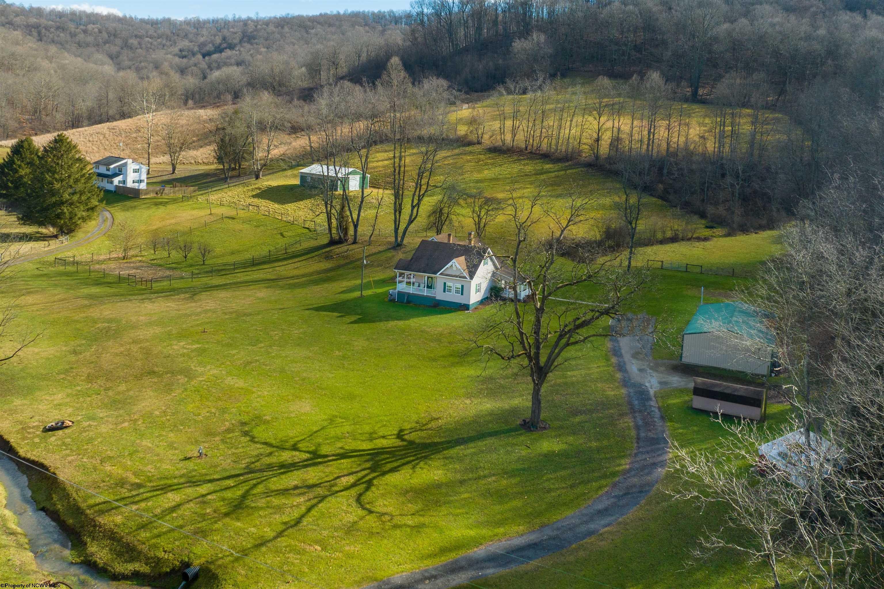 719 Statler Run Road Fairview, WV 26570 - Photo 8 of 30 Gallery Image 8