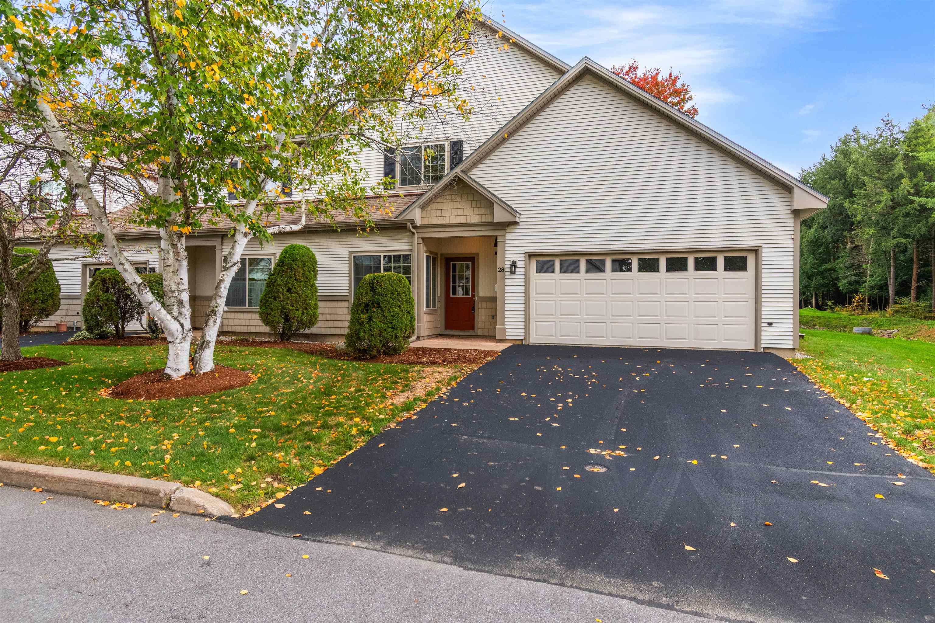 28 Forest Run Road, Unit 28 Williston, VT 05495 - Photo 1 of 56