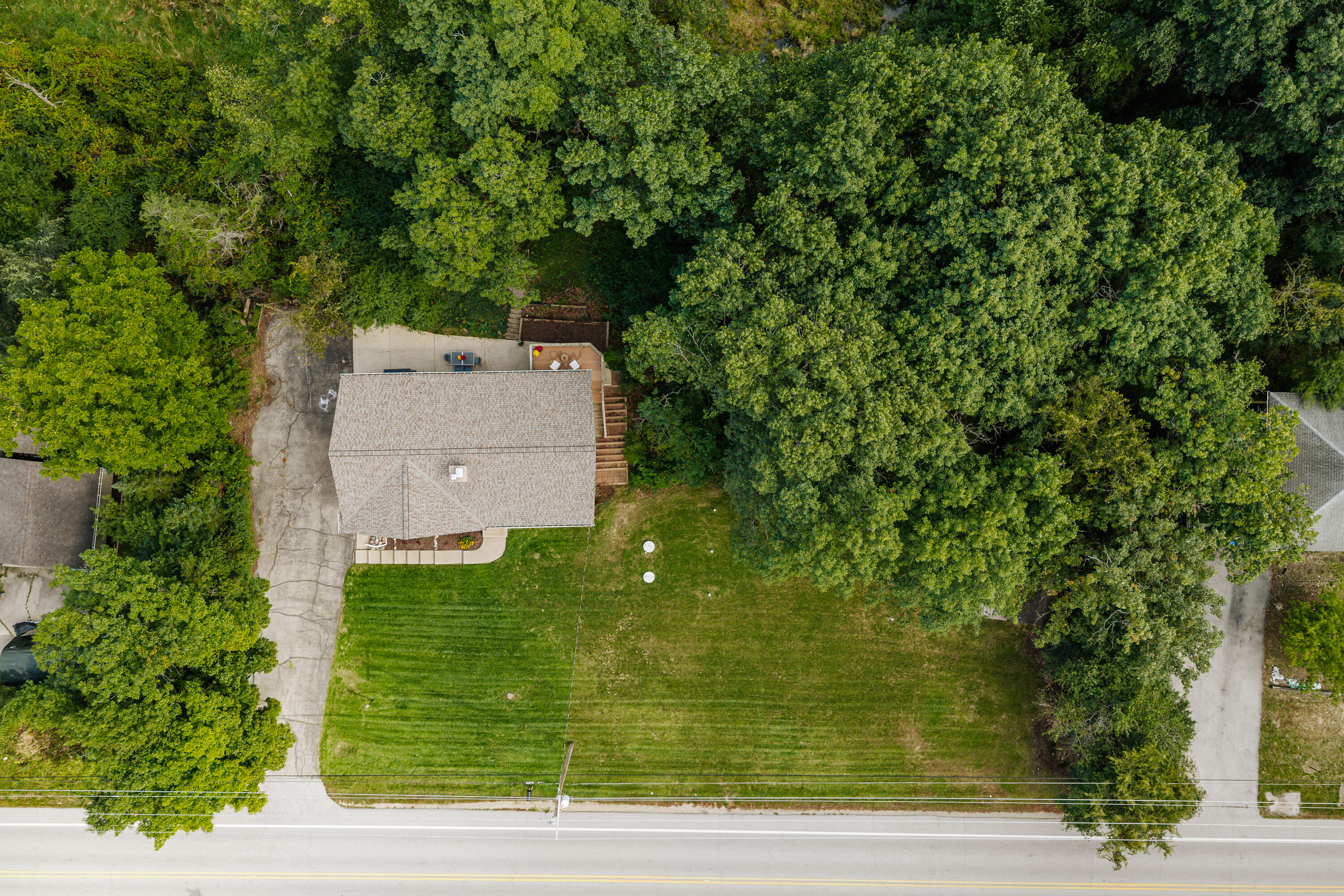 228 North Sawyer Road Summit, WI 53066 - Photo 29 of 30 228 N Sawyer Rd-43