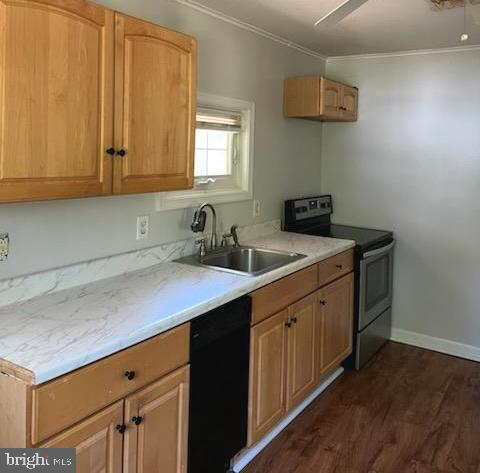 18257 Birmingham Road Culpeper, VA 22701 - Photo 9 of 15 ELECTRIC COOKING