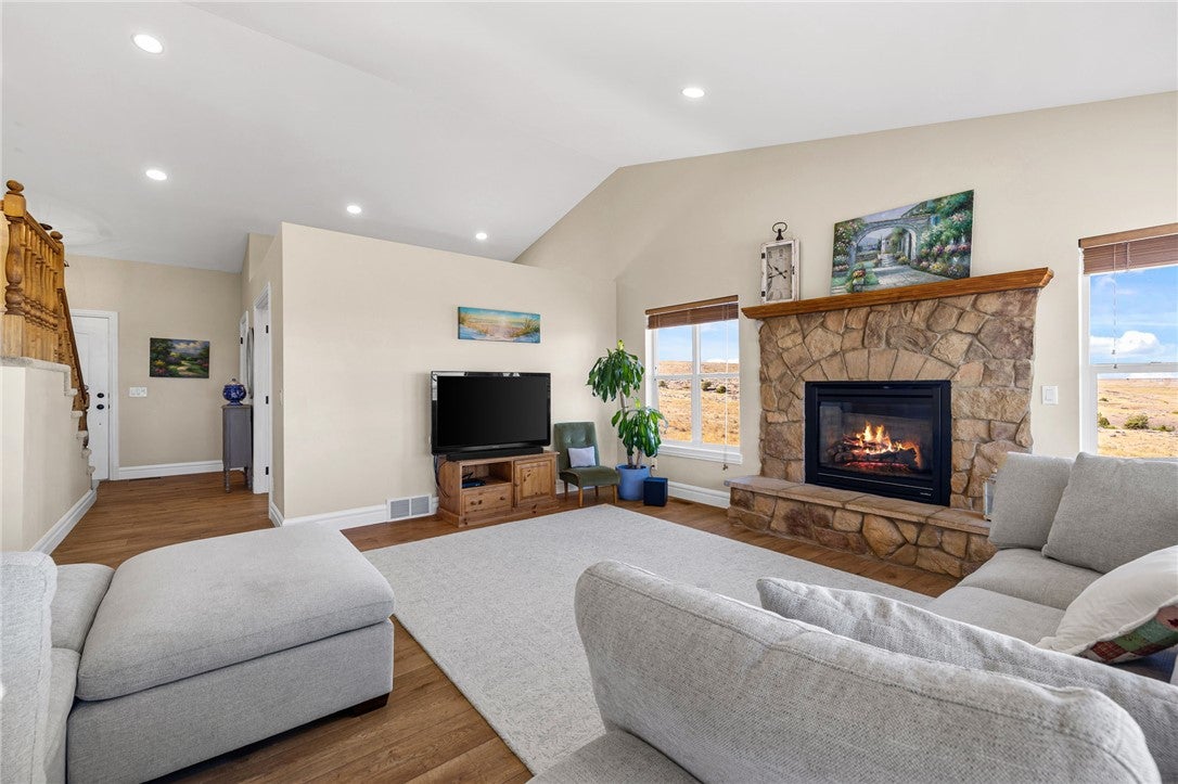 5205 Thomas Katherine Road Billings, MT 59101 - Photo 4 of 40 Gallery Image 4