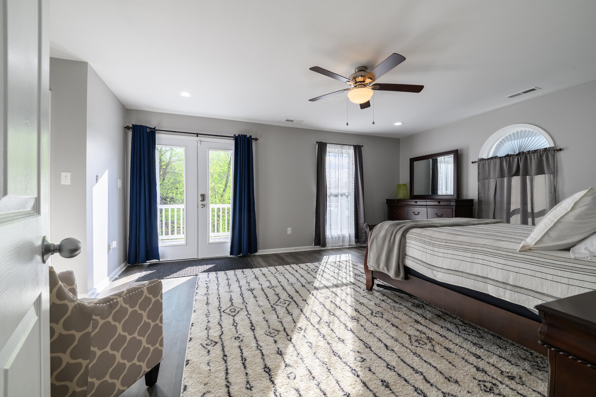 397 Coffman Hill Road Ronceverte, WV 24970 - Photo 27 of 43 Gallery Image 27