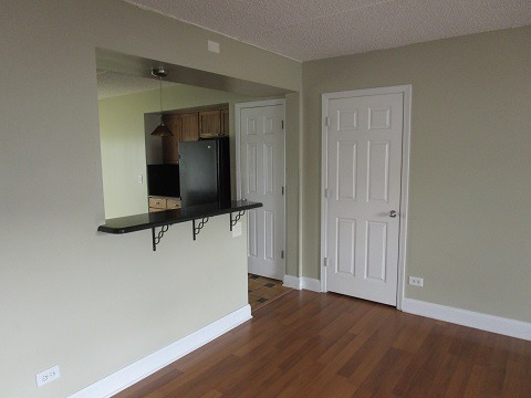 1346 South Lorraine Road, Unit D Wheaton, IL 60189 - Photo 3 of 12