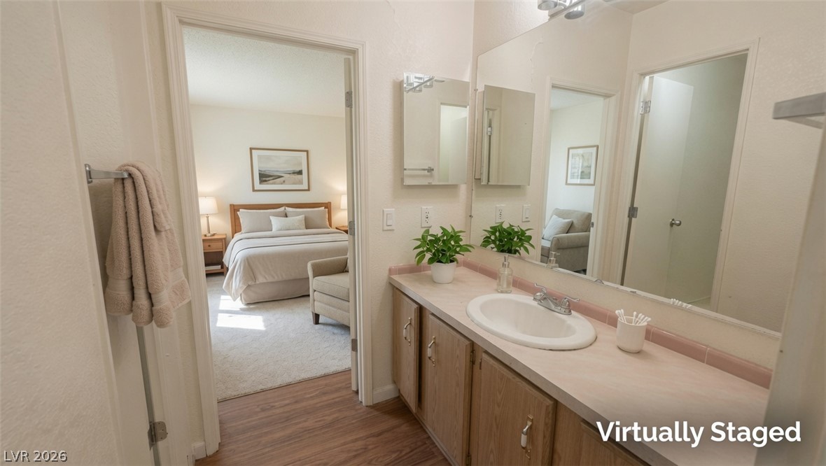 4161 Redwood Road Pahrump, NV 89048 - Photo 9 of 46