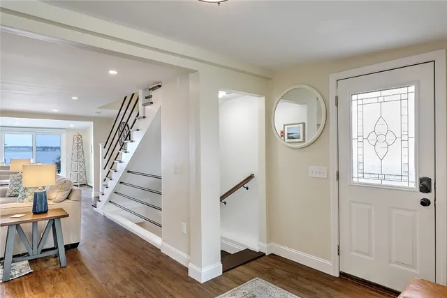 $4,000 | 45 White Avenue, East Providence, RI 02915