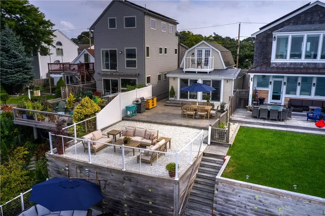 $4,000 | 45 White Avenue, East Providence, RI 02915