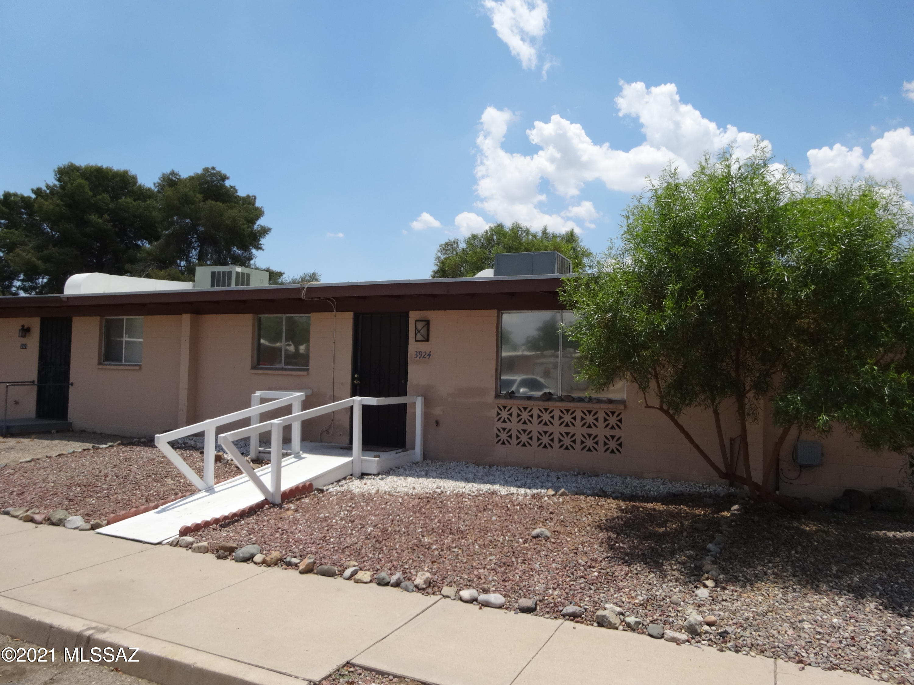 3924 North Pomona Road Tucson, AZ 85705 - Photo 32 of 37 Gallery Image 32