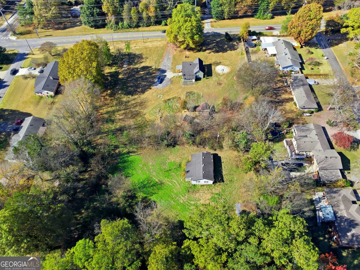 3222 Bells Ferry Road Northeast Marietta, GA 30066 - Photo 1 of 1 Gallery Image 1