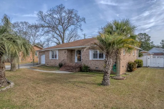 $3,762 | 109 Swan Drive, Summerville, SC 29485