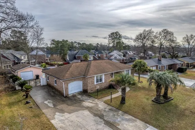 $3,762 | 109 Swan Drive, Summerville, SC 29485