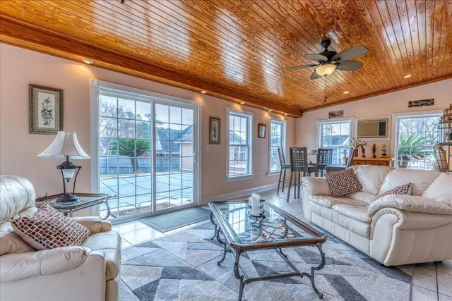 $3,762 | 109 Swan Drive, Summerville, SC 29485