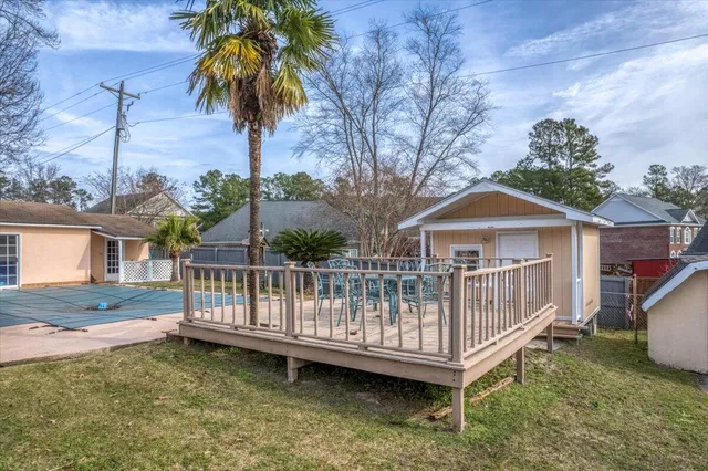 $3,762 | 109 Swan Drive, Summerville, SC 29485