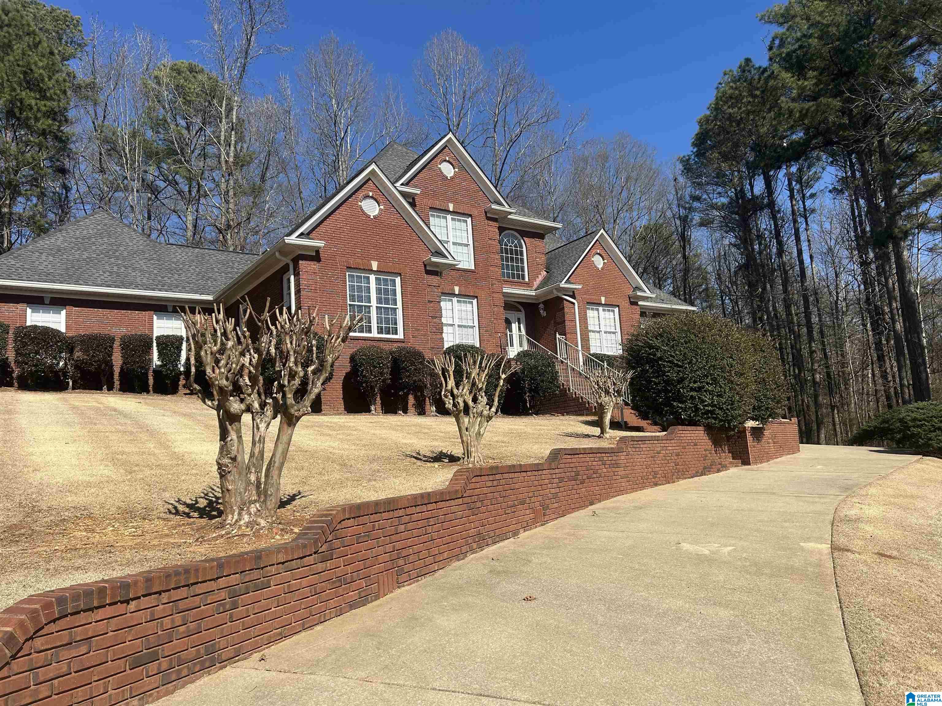 7964 Wynwood Road Trussville, AL 35173 - Photo 3 of 60
