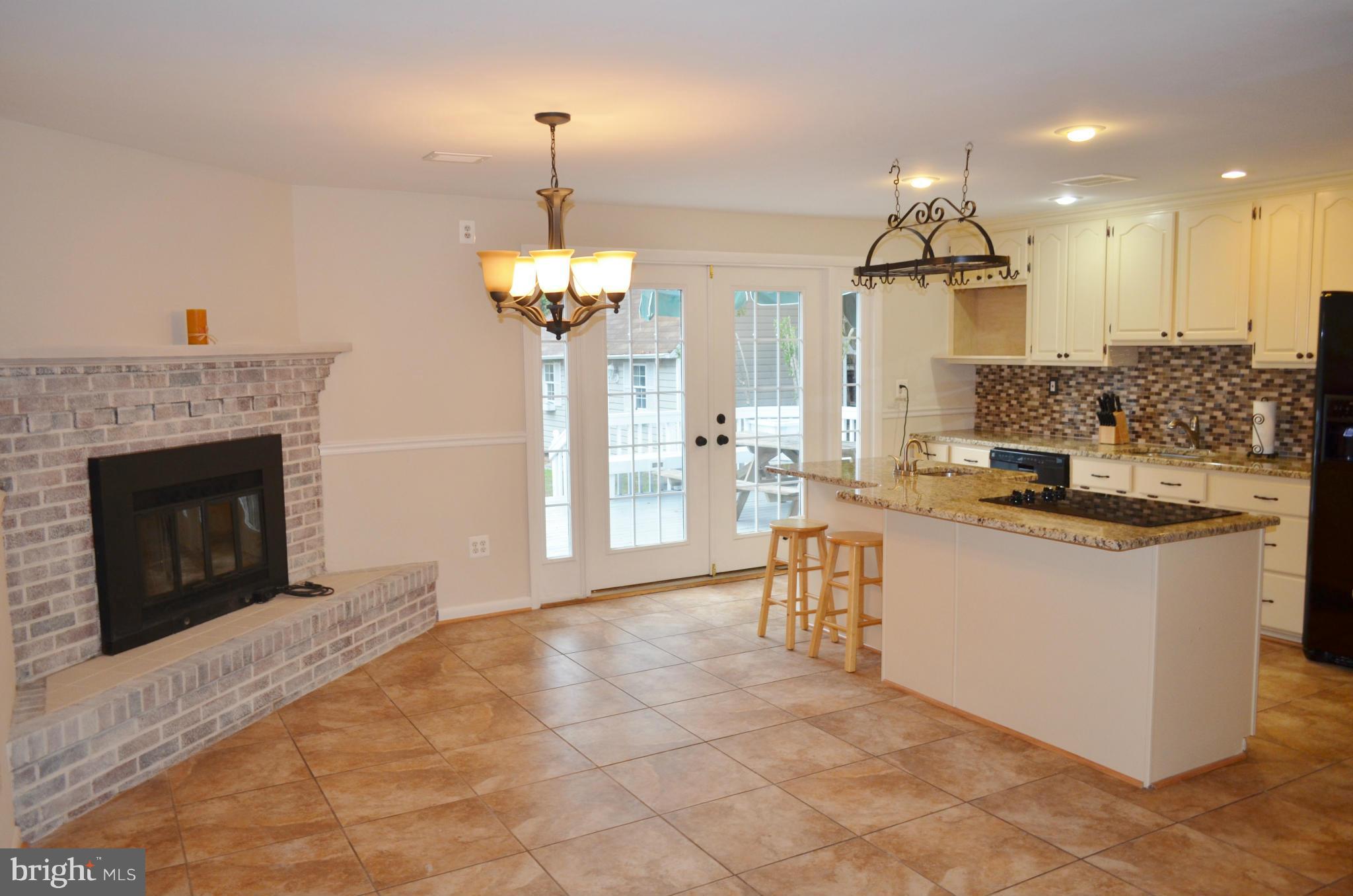 4158 Carrs Ridge Road Edgewater, MD 21037 - Photo 3 of 26 Dining Room