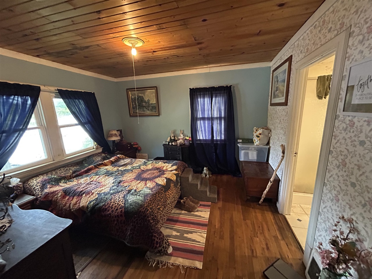5289 High Tower Lake Road Hesperia, MI 49421 - Photo 27 of 35